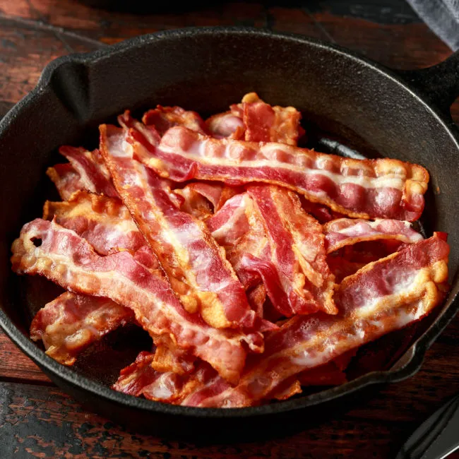 bacon