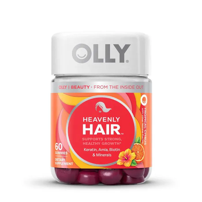 olly
