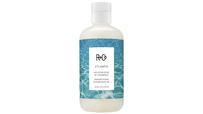 rco atlantis moisturizing b5 shampoo
