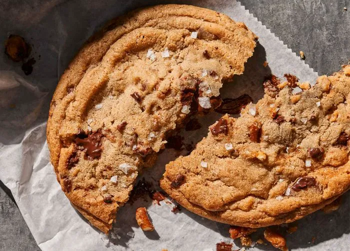 panera kitchen sink cookie