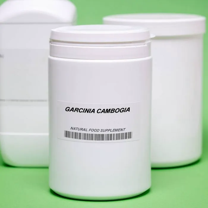 supplement bottle