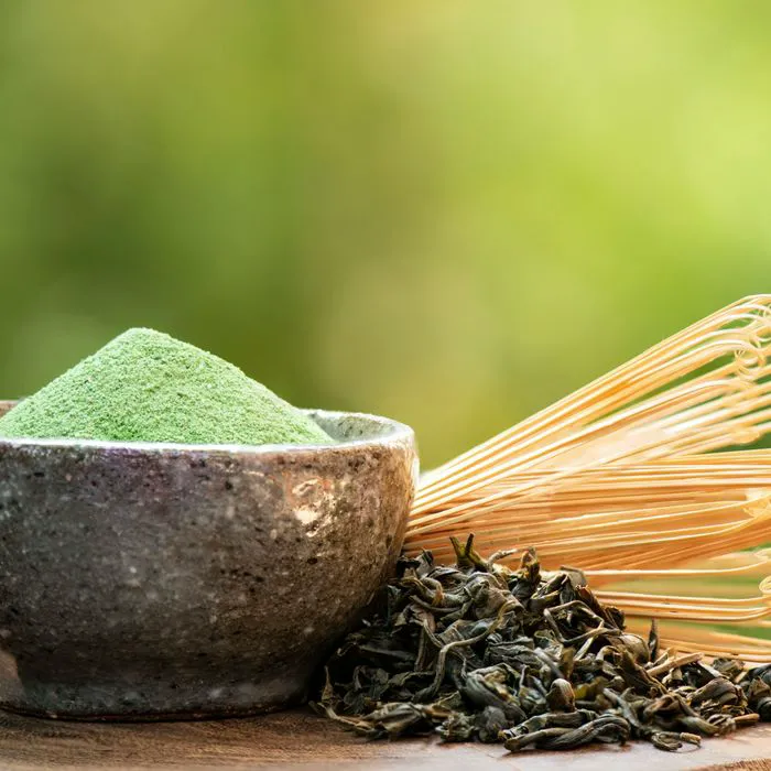 green tea extract