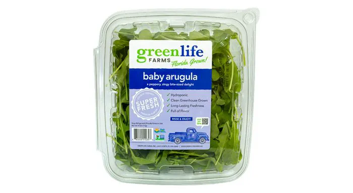 arugula