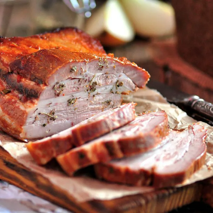 pork belly