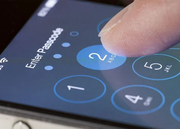 typing-passcode-iphone