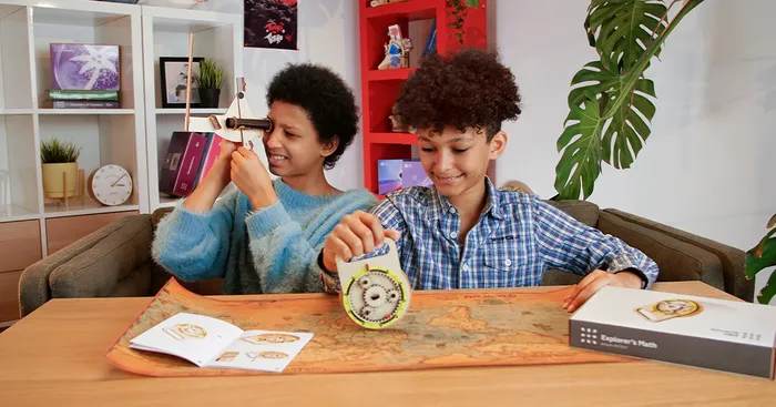 "MEL Science hands-on science kits for kids"