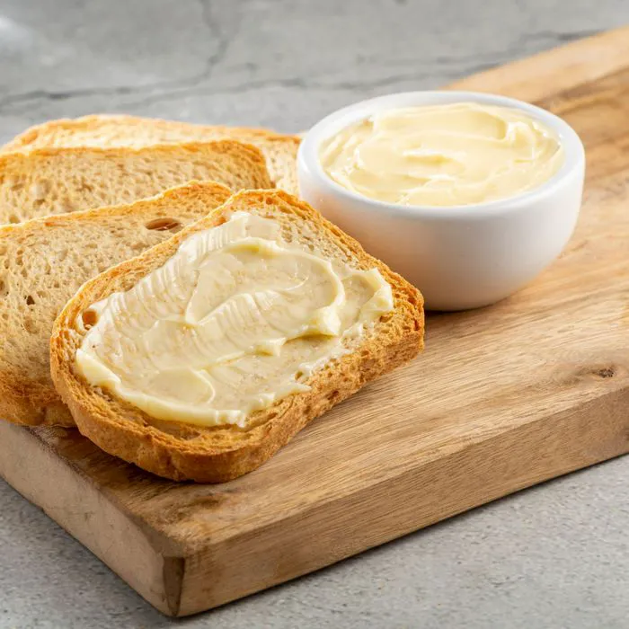 butter