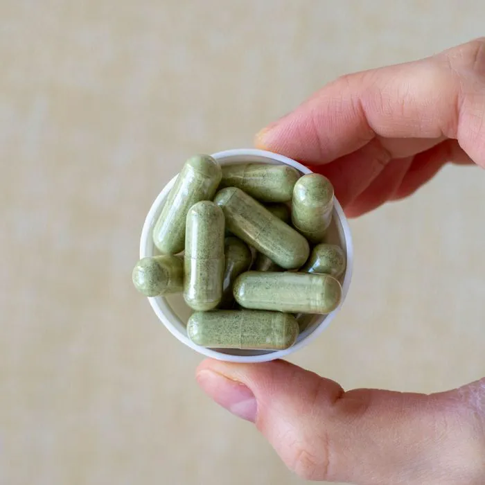 prebiotics