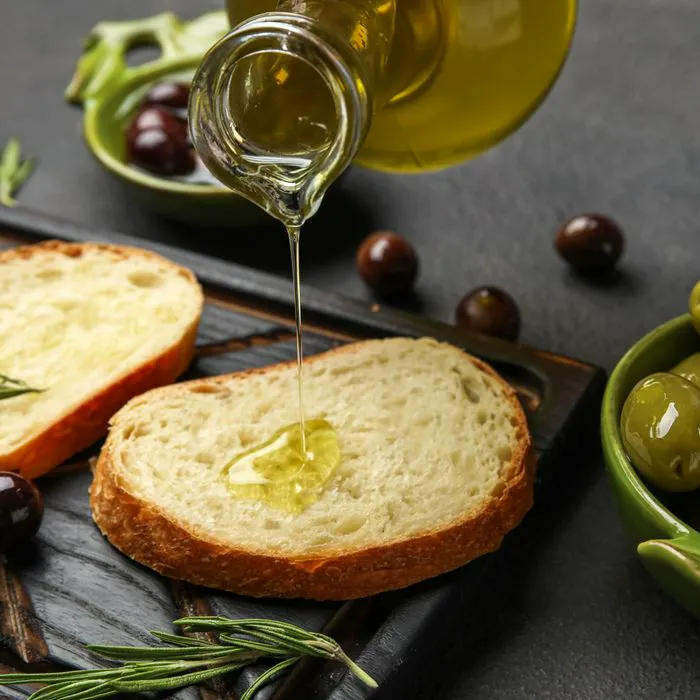 olive oil
