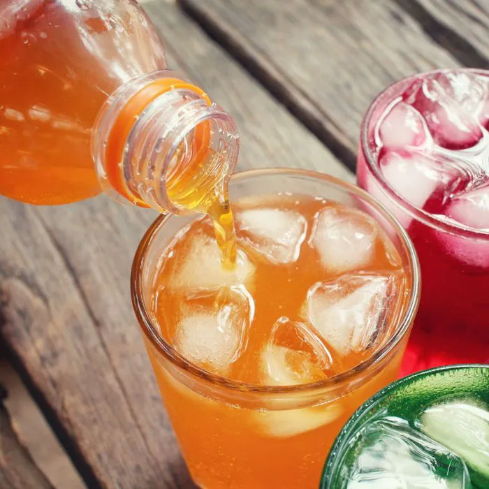 fruit juice