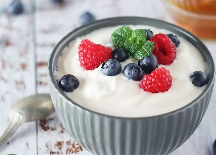 yogurt