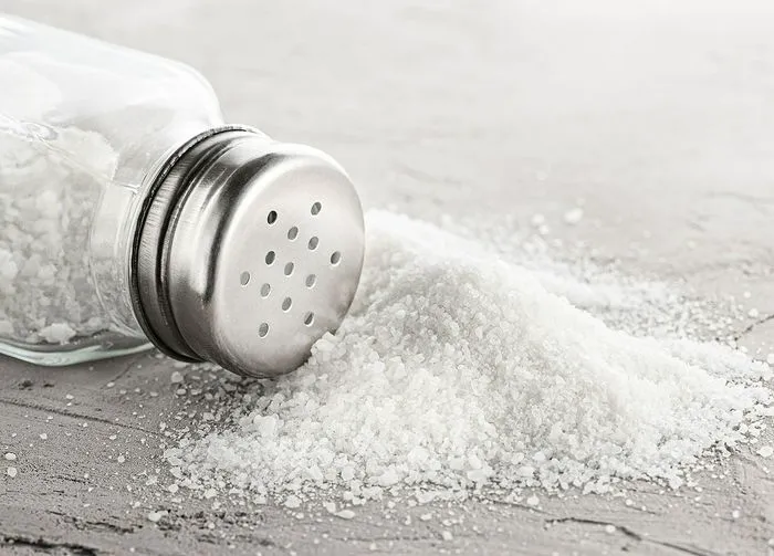 sodium-chloride