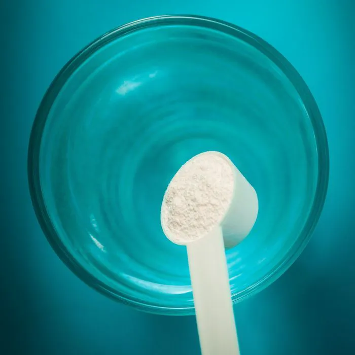 sodium bicarbonate