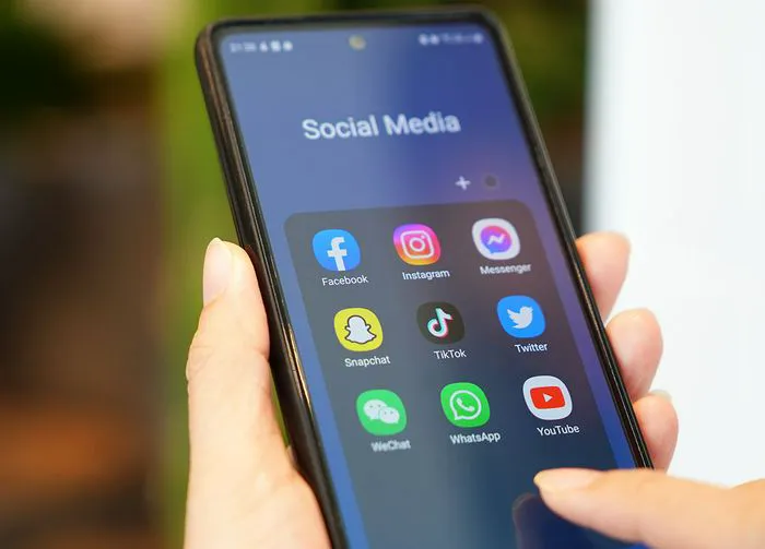 social-media-apps-android