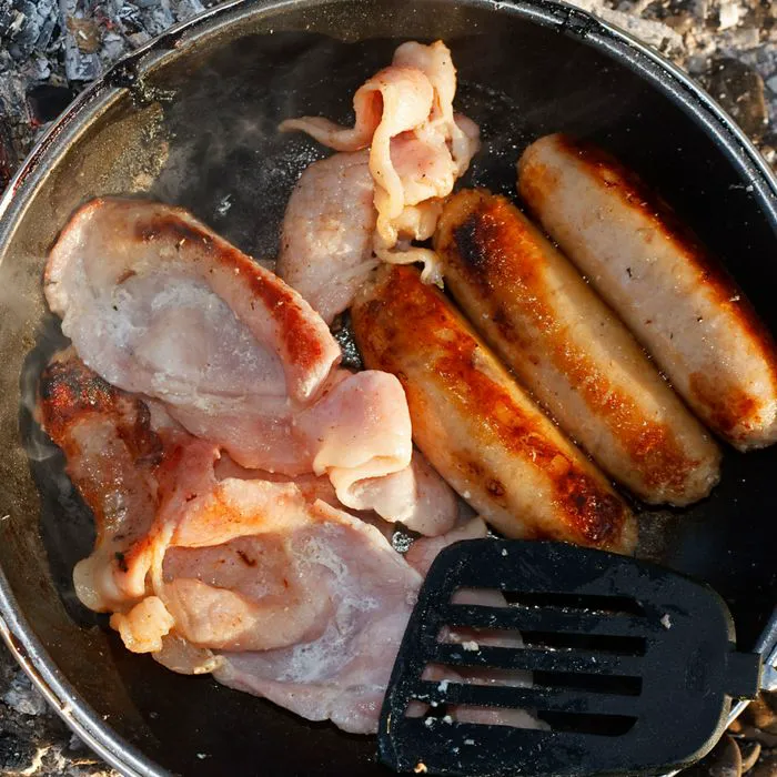 processed meat