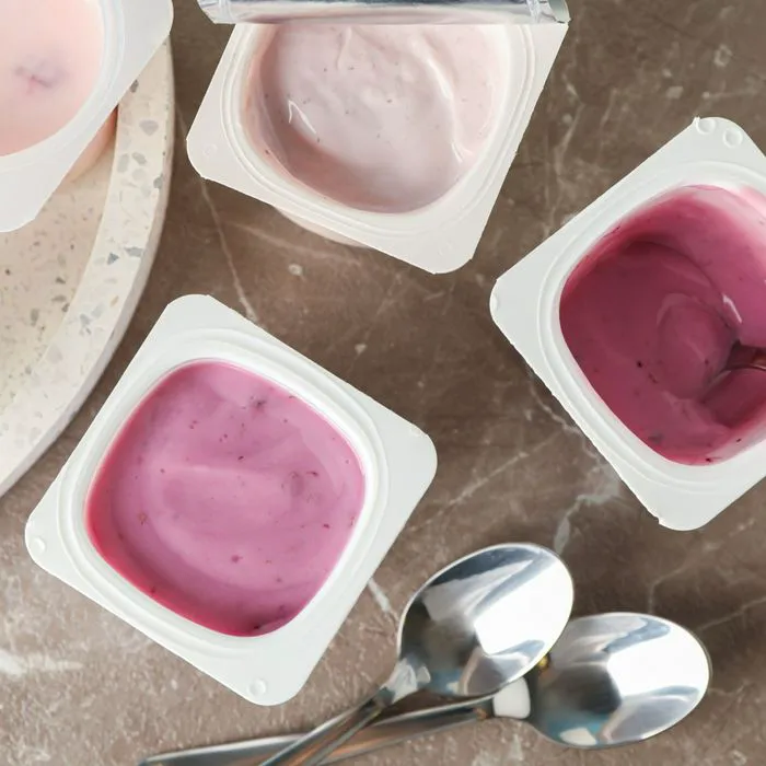 yogurt