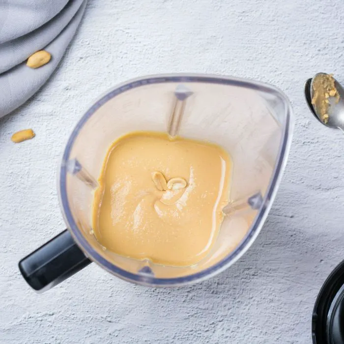 peanut butter