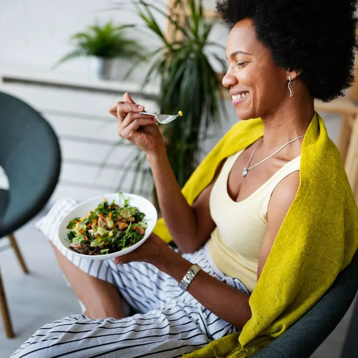 healthy bowl