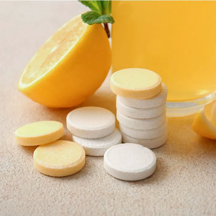 vitamin b