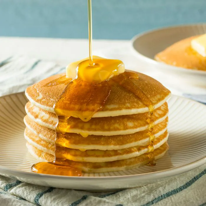 pancakes