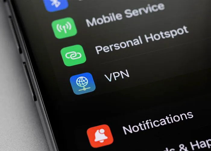 VPN-settings-smartphone