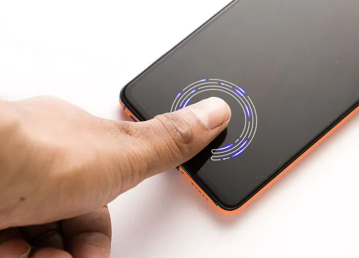 android-biometric