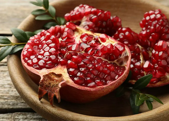 pomegranate