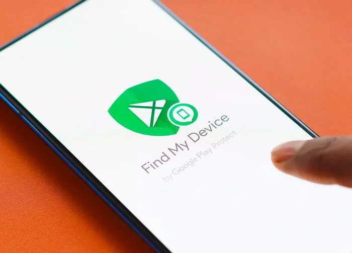 android-find-my-device
