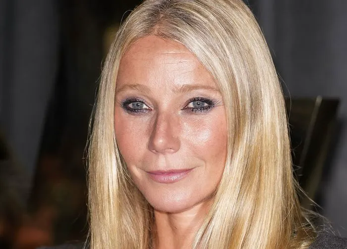Gwyneth Paltrow