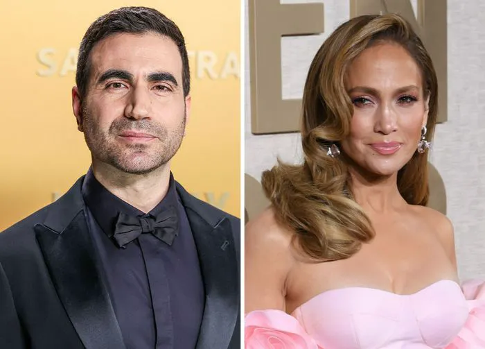 jennifer lopez brett goldstein
