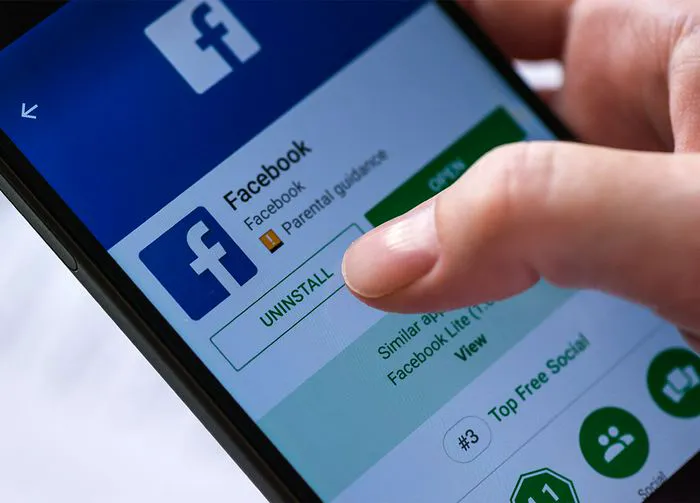 unused-facebook-app