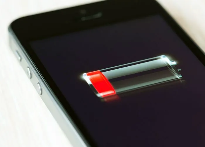 low-battery-iphone