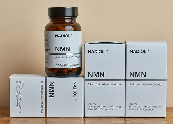 NMN-supplement