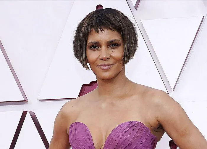 Halle-berry