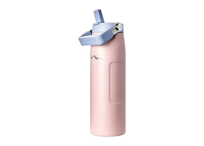 water bottle