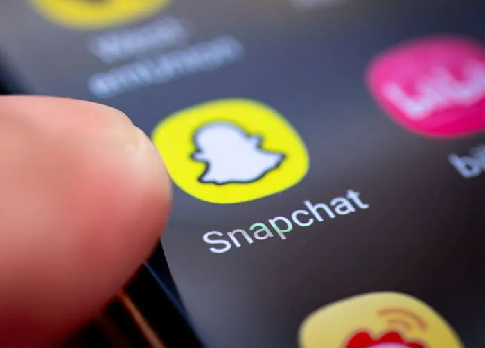 snapchat
