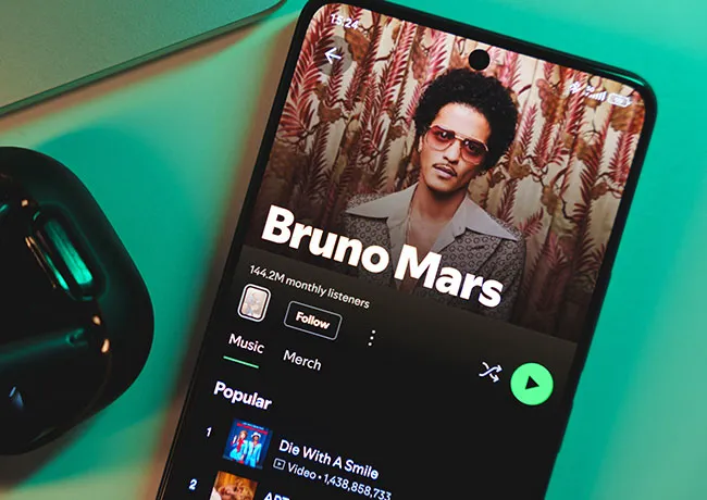 spotify
