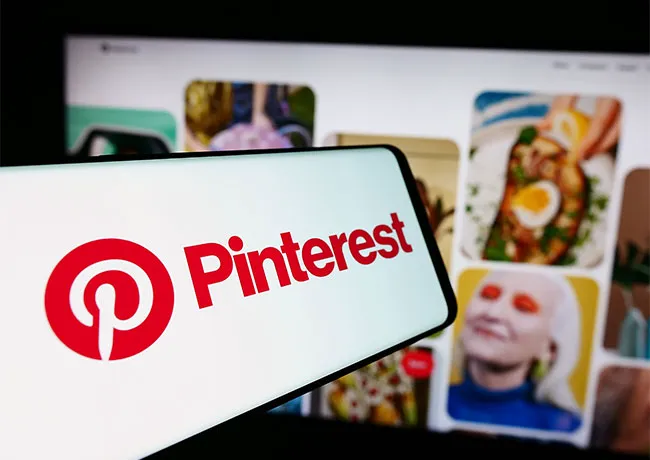 pinterest
