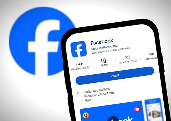 facebook