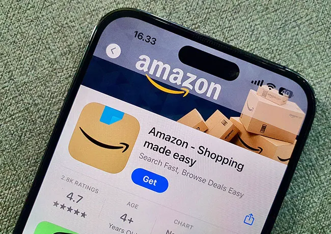 Amazon