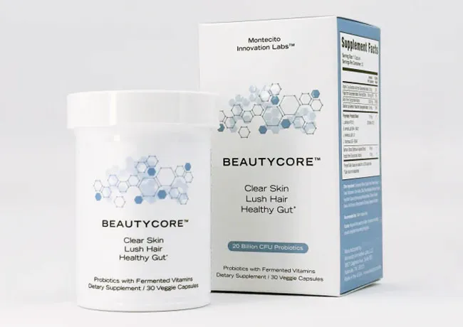 beautycore-probiotic