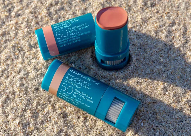 Colorescience Sunforgettable® Total Protection® Color Balm SPF 50