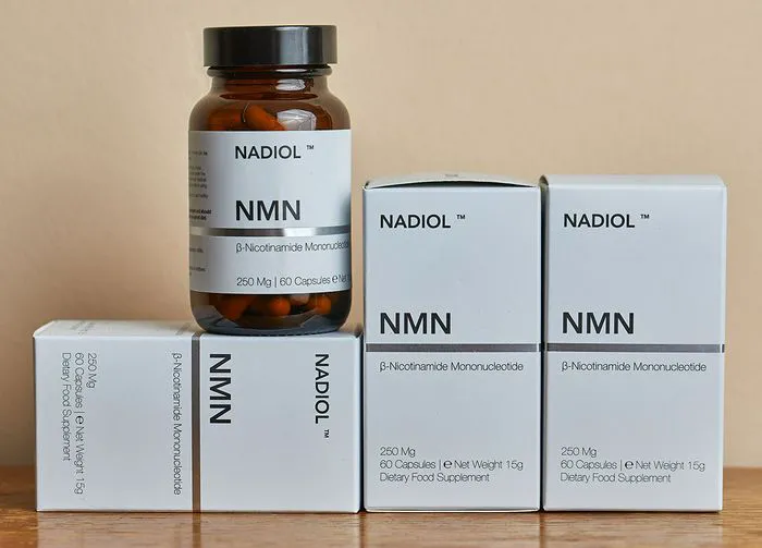 NMN-supplements