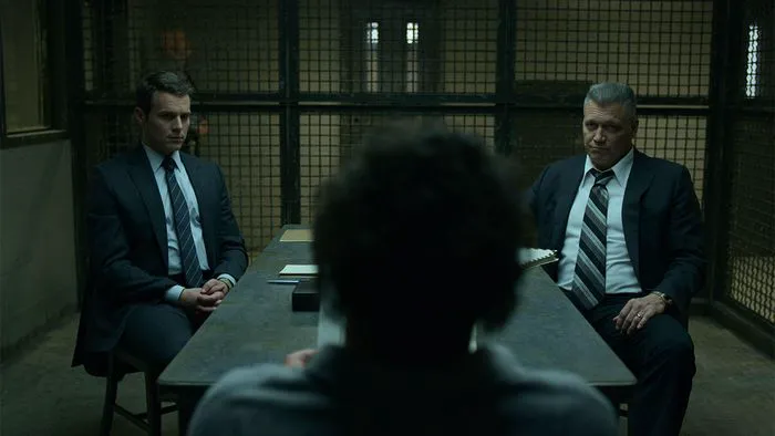 mindhunter