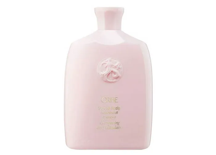 "Oribe Serene Scalp Balancing Shampoo"