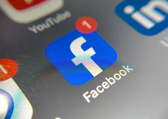 facebook-app