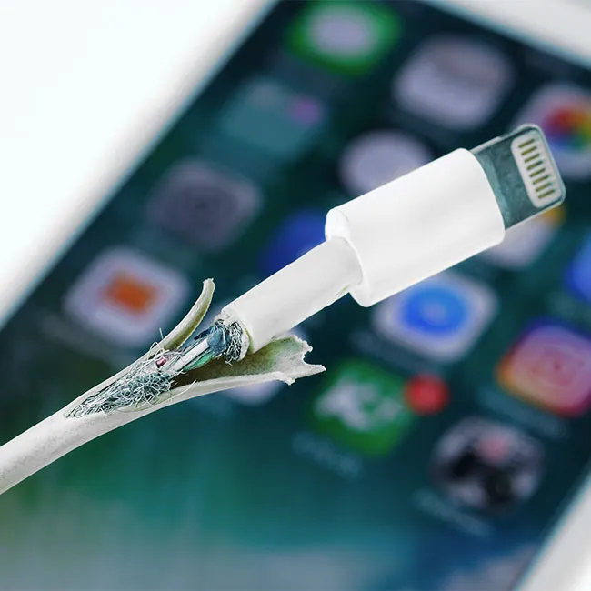 broken-charging-cable