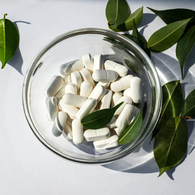 magnesium supplement