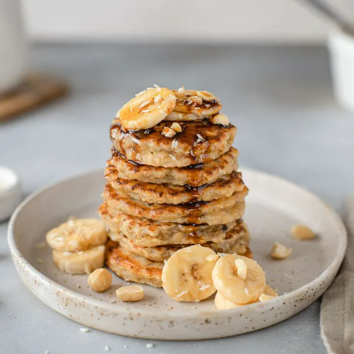 protein pancakes