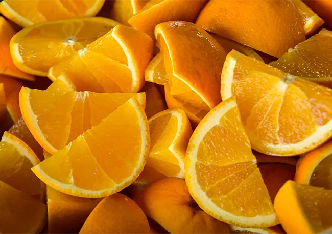 orange-slices